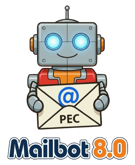 Mailbot8.0